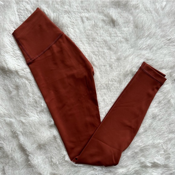 lululemon athletica Pants - Lululemon Wunder Train